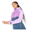 Dare2b Diverse II W'S Lavender Dare2b Diverse II W'S Lavender - Дамско водоустойчиво яке