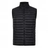 Dare2B Drifter II Padded Gilet Black