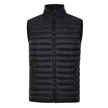 Drifter II Padded Gilet Black