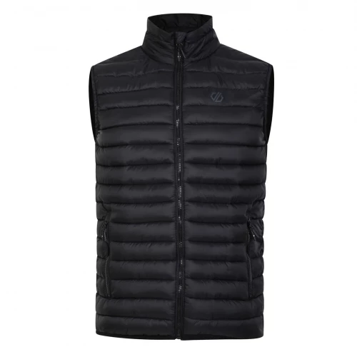 Dare2B Drifter II Padded Gilet Black