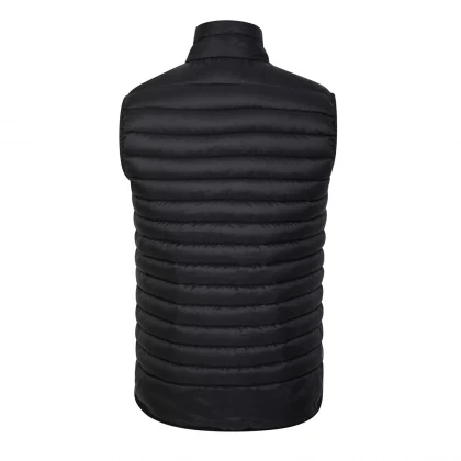 Drifter II Padded Gilet Black