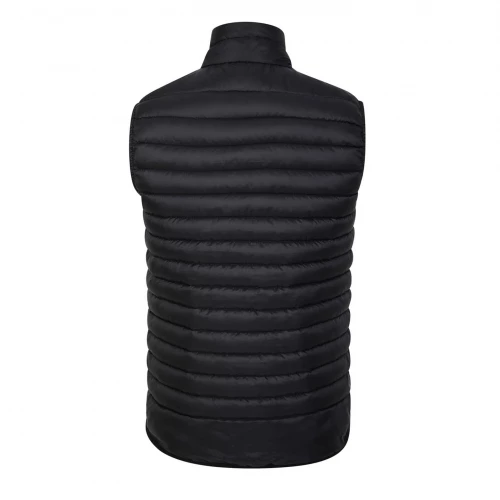 Dare2B Drifter II Padded Gilet Black