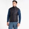 Dare2B Drifter II Padded Gilet Black