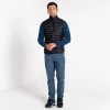 Dare2B Drifter II Padded Gilet Black