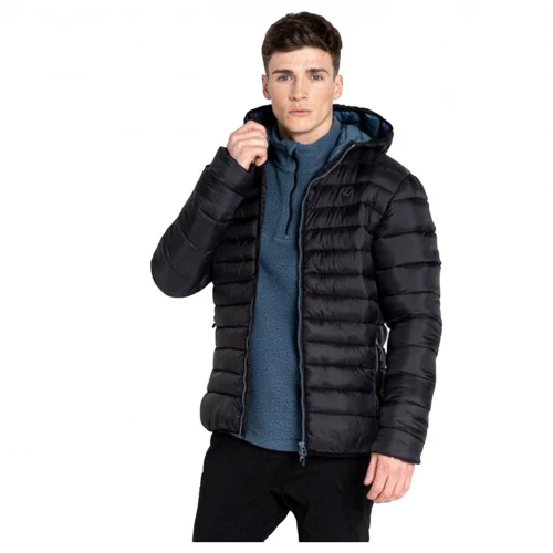 Dare2B Drifter II Padded Jacket Black