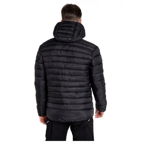Dare2B Drifter II Padded Jacket Black