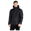 Dare2B Drifter II Padded Jacket Black