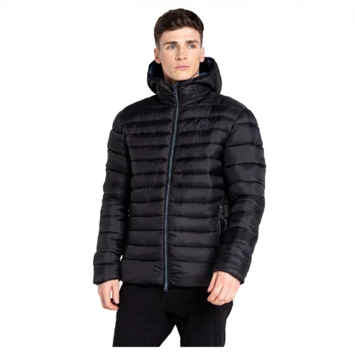 Dare2B Drifter II Padded Jacket Black
