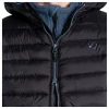 Dare2B Drifter II Padded Jacket Black