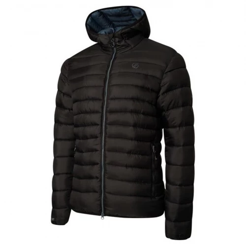 Dare2B Drifter II Padded Jacket Black