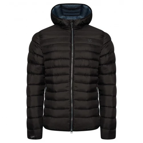 Dare2B Drifter II Padded Jacket Black