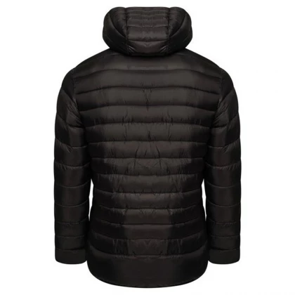 Drifter II Padded Jacket Black
