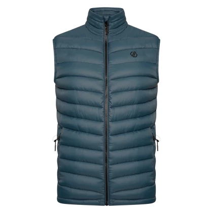 Drifter II Padded Gilet Orion Grey