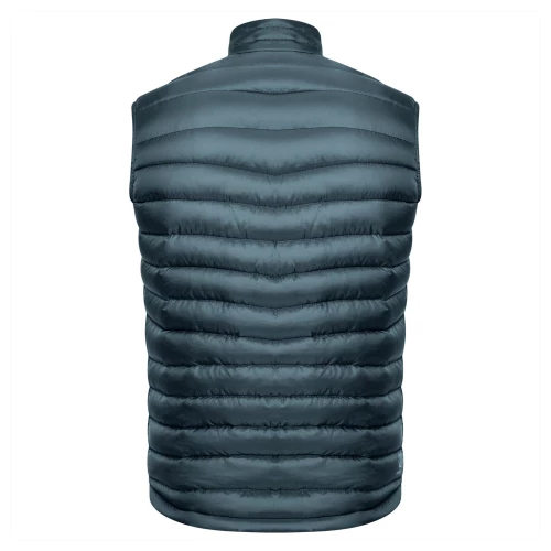 Dare2B Drifter II Padded Gilet Orion Grey