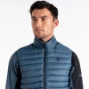 Dare2B Drifter II Padded Gilet Orion Grey Dare2B Drifter II Padded Gilet Orion Grey