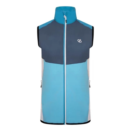 Duplicity Vest Crystal Seas