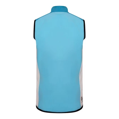 Duplicity Vest Crystal Seas