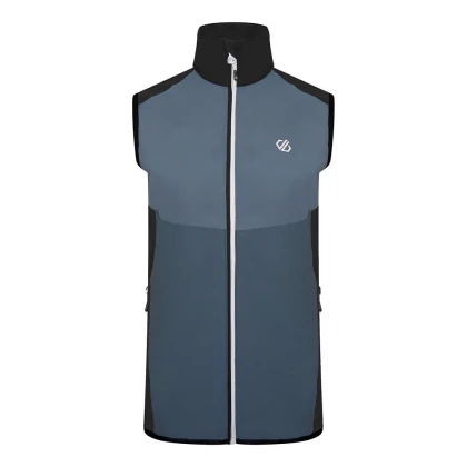 Duplicity Vest Orion Grey