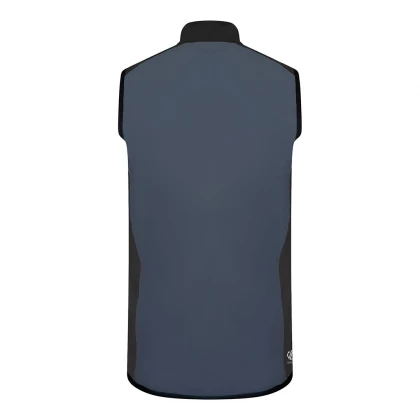 Duplicity Vest Orion Grey