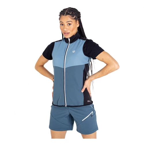 Dare2B Duplicity Orion Grey - Софтшел елек