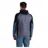 Dare2B Gendarme Hybrid Jacket Grey