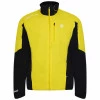 Dare2b Mediant II Waterproof Cycling Jacket – Stay Dry, Stay Seen
