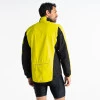 Dare2b Mediant II Waterproof Cycling Jacket – Stay Dry, Stay Seen