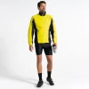 Dare2b Mediant II Waterproof Cycling Jacket – Stay Dry, Stay Seen