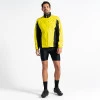 Dare2b Mediant II Waterproof Cycling Jacket – Stay Dry, Stay Seen