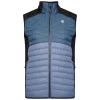 Dare2B Mountaineer Wool Vest Dare2B Mountaineer Wool Vest Orion Grey