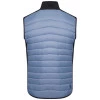 Dare2B Mountaineer Wool Vest Dare2B Mountaineer Wool Vest Orion Grey