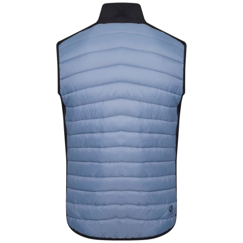 Dare2B Mountaineer Wool Vest Orion Grey