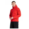 Dare2B Stay Ready Red Dare2B Stay Ready Red - Водоустойчиво яке мембрана