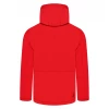 Dare2B Stay Ready Red Dare2B Stay Ready Red - Водоустойчиво яке мембрана