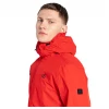 Dare2B Stay Ready Red Dare2B Stay Ready Red - Водоустойчиво яке мембрана