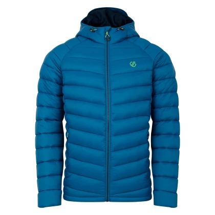 Torrek Mountain Baffled Jacket