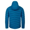 Dare2b Men's Torrek Mountain Baffled Jacket – Lightweight, Warm & Windproof