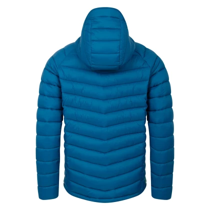 Torrek Mountain Baffled Jacket