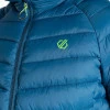 Dare2b Men's Torrek Mountain Baffled Jacket – Lightweight, Warm & Windproof