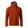 Dare2b Men’s Breathe Easy 2.5‑Layer Waterproof Jacket – Lightweight, Stretchy & Weatherproof 