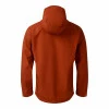 Dare2b Men’s Breathe Easy 2.5‑Layer Waterproof Jacket – Lightweight, Stretchy & Weatherproof 