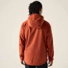 Dare2b Men’s Breathe Easy 2.5‑Layer Waterproof Jacket – Lightweight, Stretchy & Weatherproof 
