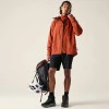 Dare2b Men’s Breathe Easy 2.5‑Layer Waterproof Jacket – Lightweight, Stretchy & Weatherproof 