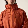 Dare2b Men’s Breathe Easy 2.5‑Layer Waterproof Jacket – Lightweight, Stretchy & Weatherproof 