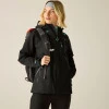 Дамско водоустойчиво яке Torrek Mountain на Dare2b - Максимална защита на открито
