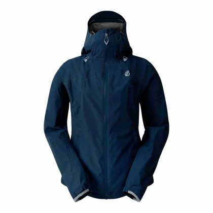Torrek 2.5 Denim - Дамско водоустойчиво яке