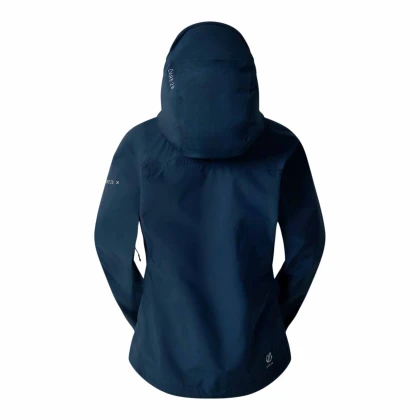 Torrek 2.5 Denim - Дамско водоустойчиво яке
