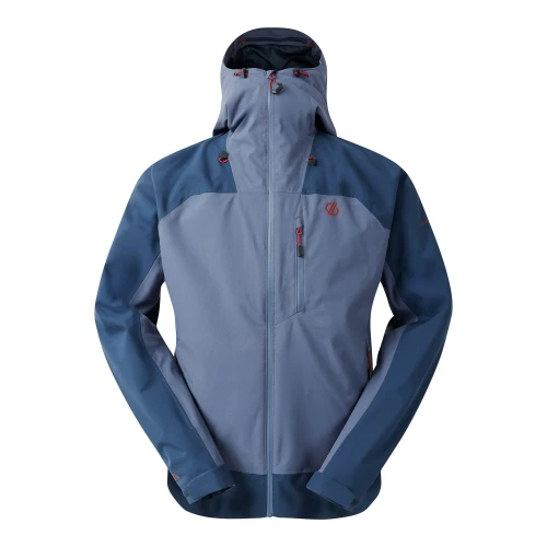 Dare2b Men's Torrek Waterproof Jacket – Ultimate Protection for the Outdoors