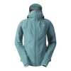 Дамско водоустойчиво яке Dare2b Torrek 2.5 - леко, разтегливо и устойчиво на атмосферни влияния