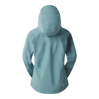 Torrek 2.5 Grey - Дамско водоустойчиво яке